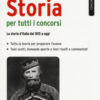 Elementi di storia per tutti i concorsi. La storia d'Italia dal 1815 a oggi