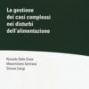 La gestione dei casi complessi nei disturbi dell'alimentazione