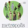 Metropolis. Per le Scuole superiori. Con e-book. Con espansione online Vol. 1