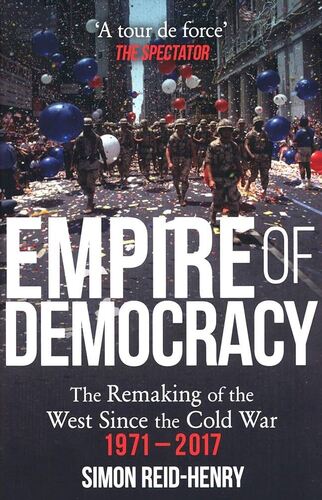 Empire of democracy