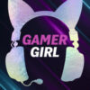 Gamer girl