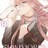 Shikimori's not just a cutie Vol. 1