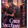 Cara Sacchan. Collection box Vol. 1-4