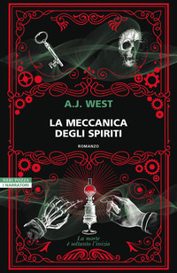 La meccanica degli spiriti