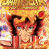 I cavalieri dello zodiaco. Saint Seiya. Next dimension Vol. 9