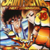 I cavalieri dello zodiaco. Saint Seiya. Next dimension Vol. 10