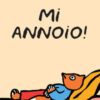 Mi annoio! Ediz. a colori