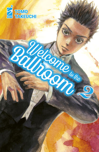 Welcome to the ballroom Vol. 2
