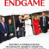 Endgame. Dentro la famiglia reale: tra rivalità, segreti, vendette, si gioca il futuro della monarchia