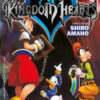Kingdom hearts silver Vol. 4