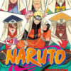 Naruto. Il mito Vol. 49