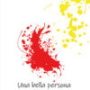 Una bella persona