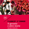 Il geranio e altre storie