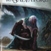La lama silente. La leggenda di Drizzt. Forgotten Realms Vol. 11