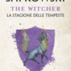 La stagione delle tempeste. The Witcher Vol. 8