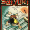 Saiyuki. L'epopea del re scimmiotto Vol. 2
