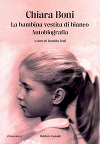 Io che nasco immaginaria