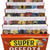 Offerta Eterna Biblioteca