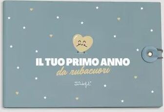 Album foto primo anno