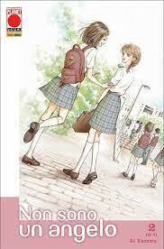 Non sono un angelo Vol. 2