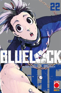 Blue lock Vol. 23