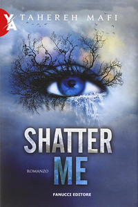 Shatter me Vol. 1