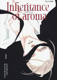 The inheritance of aroma. Kaori no keishou Vol. 1