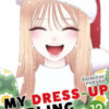 My dress up darling. Bisque doll Vol. 12