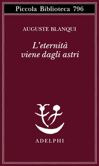 L'eternità viene dagli astri. Ipotesi astronomica