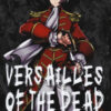 Versailles of the dead Vol. 4
