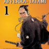 Kasajiro afferra-tatami Vol. 1
