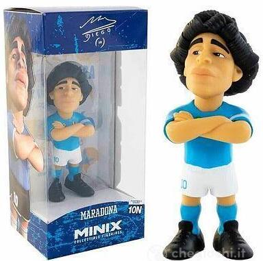 Minix Collezionabili Maradona