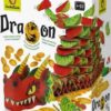 Dragon. Family games