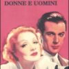 Donne e uomini