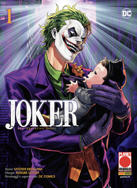 One operation Joker Vol. 1