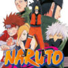 Naruto. Il mito Vol. 37