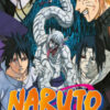 Naruto. Il mito Vol. 61