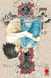 Death note Vol. 7