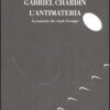 L'antimateria. La materia che risale il tempo