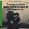 Storia naturale della domesticazione dei mammiferi
