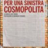 Manifesto per una sinistra cosmopolita