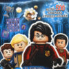 Il torneo Tremaghi. Lego Harry Potter