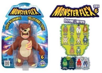 Monster Flex