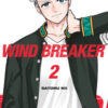 Wind breaker Vol. 2