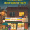 Il minimarket della signora Yeom