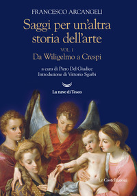 Saggi per un'altra storia dell'arte Vol. 1