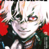 Tokyo Ghoul. Ediz. deluxe Vol. 4