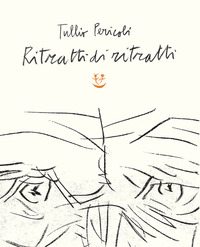 Ritratti di ritratti. Ediz. a colori