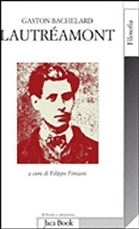Lautréamont