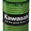 31504 Kawasaki - Let The Good Times Roll
